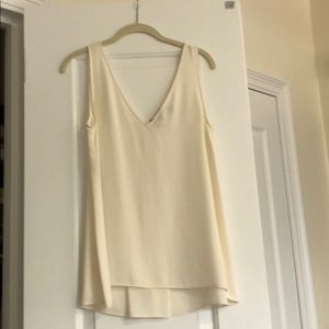 Theory tank top